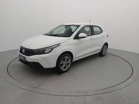 FIAT ARGO 1.0 FIREFLY FLEX DRIVE MANUAL FIAT ARGO 1.0 FIREFLY FLEX DRIVE MANUAL